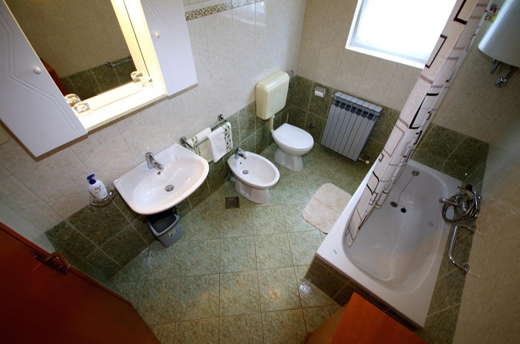 Marasi Apartment M&M חדר תמונה