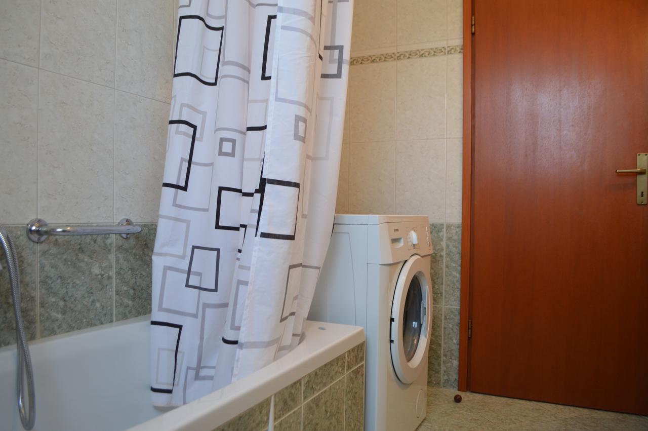 Marasi Apartment M&M מראה חיצוני תמונה
