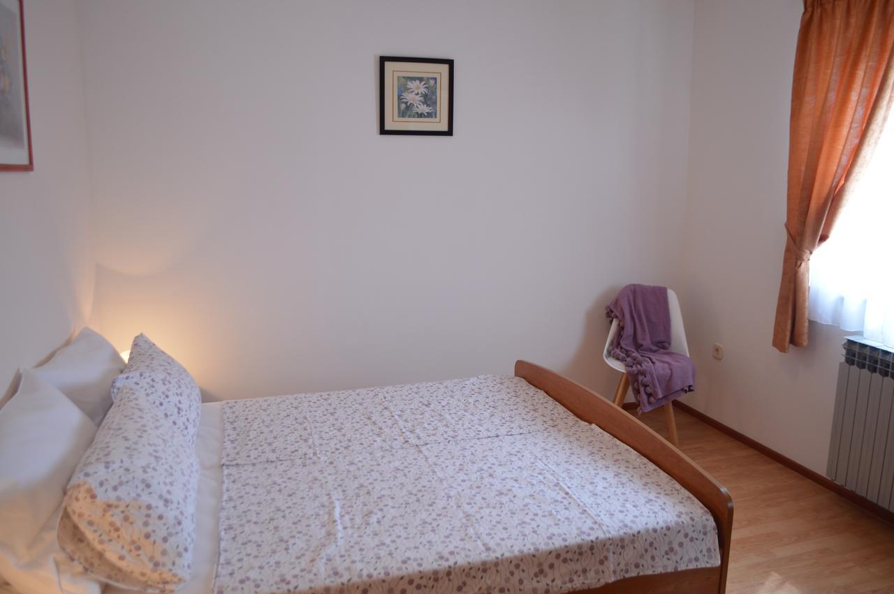 Marasi Apartment M&M מראה חיצוני תמונה