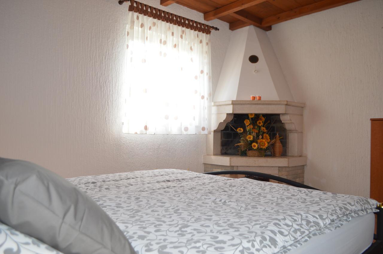 Marasi Apartment M&M מראה חיצוני תמונה