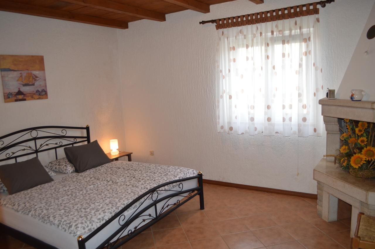 Marasi Apartment M&M מראה חיצוני תמונה