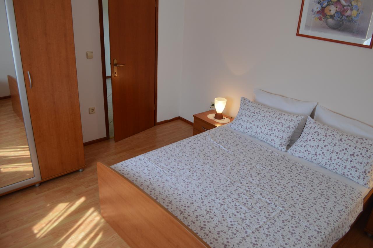 Marasi Apartment M&M מראה חיצוני תמונה