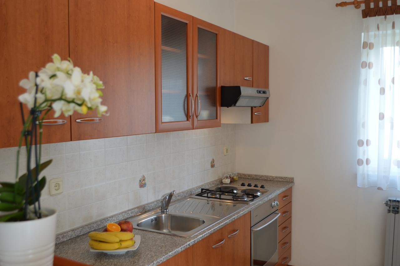 Marasi Apartment M&M מראה חיצוני תמונה