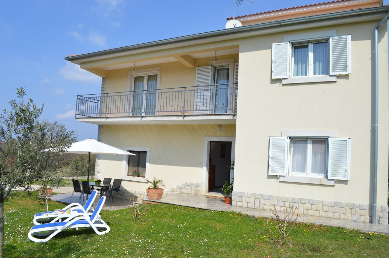 Marasi Apartment M&M מראה חיצוני תמונה