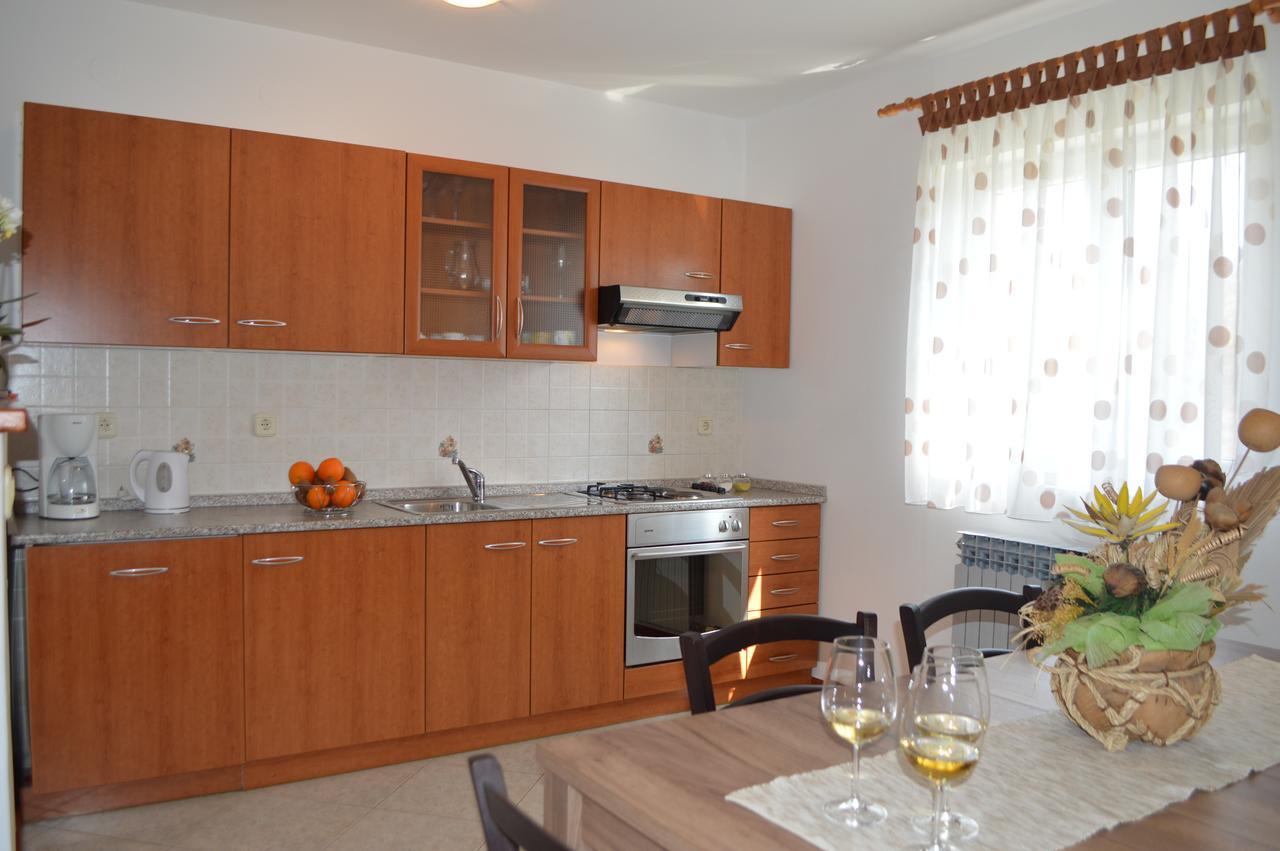 Marasi Apartment M&M מראה חיצוני תמונה