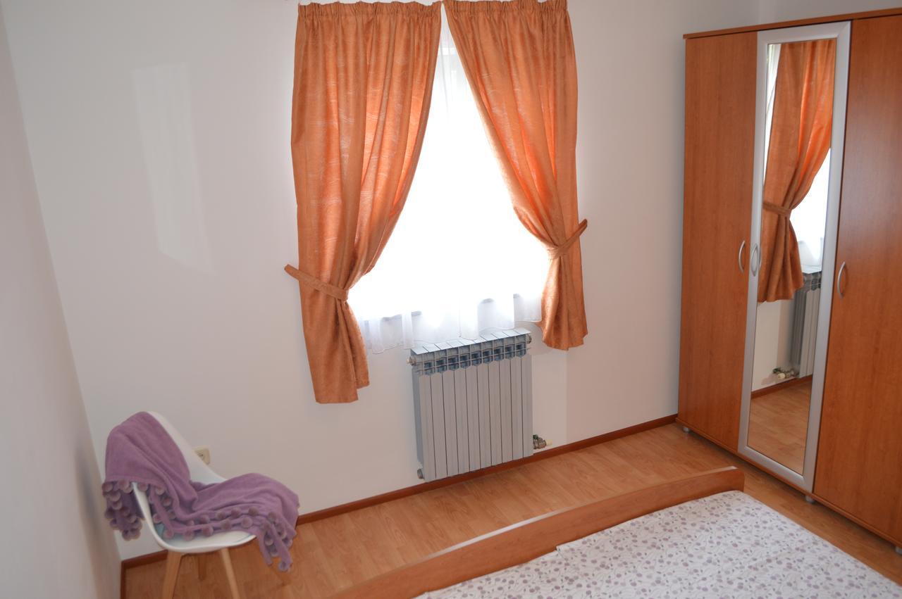 Marasi Apartment M&M מראה חיצוני תמונה